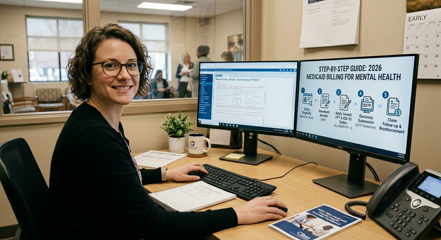 The vital role of documentation & data entry agents in revenue cycle management